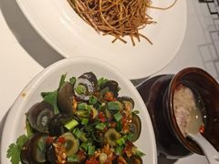 -客家大院·非遗赣南客家菜(郁孤台店)