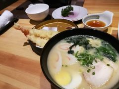 -割烹旭日本料理(龙湖狮山天街店)