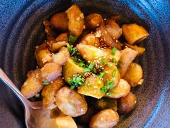 -无有景观餐厅·铜瓢牛肉·下午茶