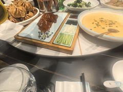 -世外桃源农庄·德清土菜(兴康南路店)