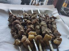 -六味斋(柳巷店)