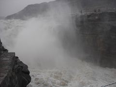 -陕西黄河壶口瀑布旅游区