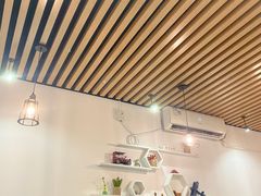 大堂-念念Restaurant(贝岗店)