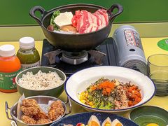 -米仓食堂(皇庭广场店)