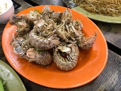 -贞姨美食·老字号海鲜大排档