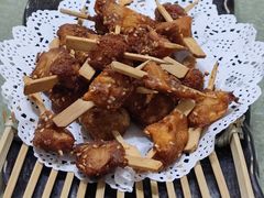 -福慧慈缘素食餐厅(王府井店)