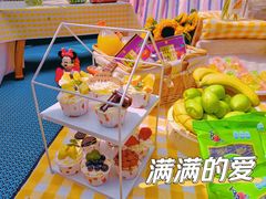 -培奇全纳幼儿园(苹果谷园区)