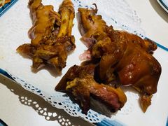 猪手-佶政筋饼·新概念(安阳路店)