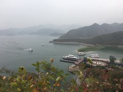 -易水湖景区
