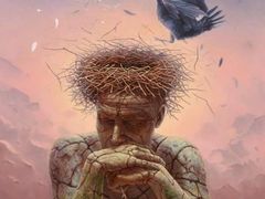 -八哥美术·成人美术画室(总校区)