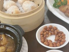 -潮福城大酒楼·潮粤菜·港式点心(阳光城店)