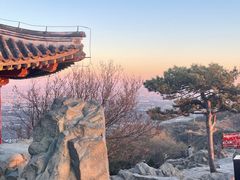 -香山公园