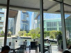 -前海华侨城JW万豪酒店·都会尚膳自助餐厅·牛排海鲜酒水畅飨