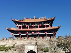 -大理古城