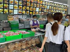 -宫廷糕点铺(建设路店)