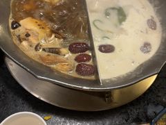 -湊湊火锅·茶憩(上海合生汇店)