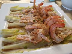 -天和晟烤鸭店(世纪坛店)