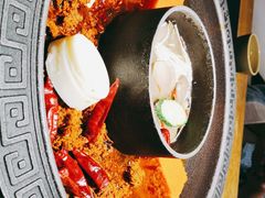 -晓宇重庆火锅(龙首店)