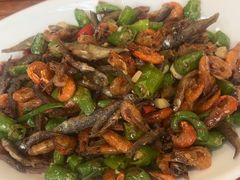 -姐妹农家菜(碧水华庭店)