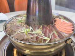 -野菌王牦牛肉汤锅