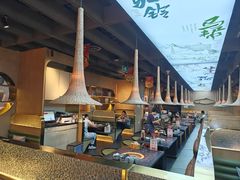 -云海肴云南菜·蒸汽石锅鱼(青岛万象城店)