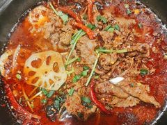-大盐帮川菜馆(长楹天街店)