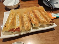 -春水锅贴·传统鲁菜(大明湖店)