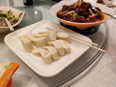 -金美华轩(东方路齐鲁店)