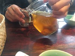 -五观堂素食(新华路店)