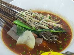 -蜀串香牛杂火锅串串