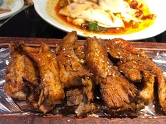 -品回味清真西北楼(宁波首店)