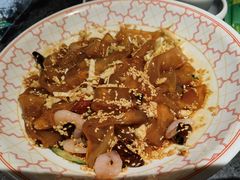 -五谷丰登农家院·地道胶东菜·海鲜烧烤(威海店)