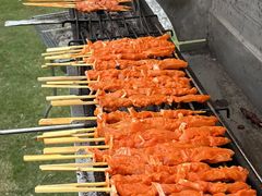-暮谷MUGO ·团建聚会·露营烧烤·生日派对·共享菜地