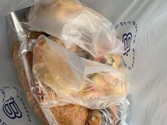 -巴黎贝甜(大宁国际商业广场店)