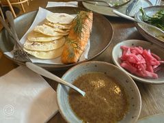 -BOR Eatery(安福路店)