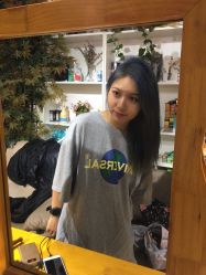 -明洞造型精品烫染