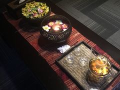 大堂-泰合玺·精油疗愈 SPA(南京河西万达店)