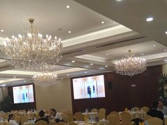 大堂-金时代顺风大酒店(协泰店)