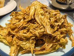 -蝎王府羊蝎子(虎坊桥总店)