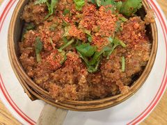 -冯四孃跷脚牛肉·川菜(徐州云龙店)