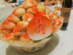 -四远香糕点(长江道店)