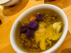 -花悦豆香