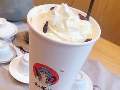 -霸王茶姬(南强街店)