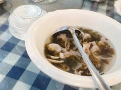 -钱大妈海鲜饭店(保利林语店)