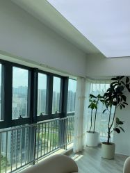 -HEYAN荷妍专业脱毛连锁机构