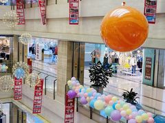-运河城商业摩尔(太白楼路店)