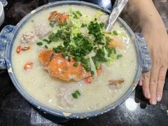 -一哥美食(总店)