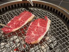 -黑崎烧肉·山野厨房(坪山店)