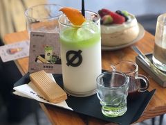 -BE NORMAL CAFE(霞溪路店)