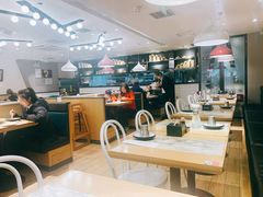 大堂-姑姑宴(富力广场店)